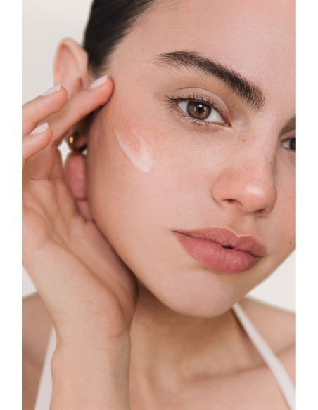 Holisi RESET MILK THERAPY- Esencia Iluminadora  Renovadora