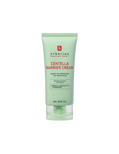 ERBORIAN CENTELLA BARRIER CREMA CICA 50 ML