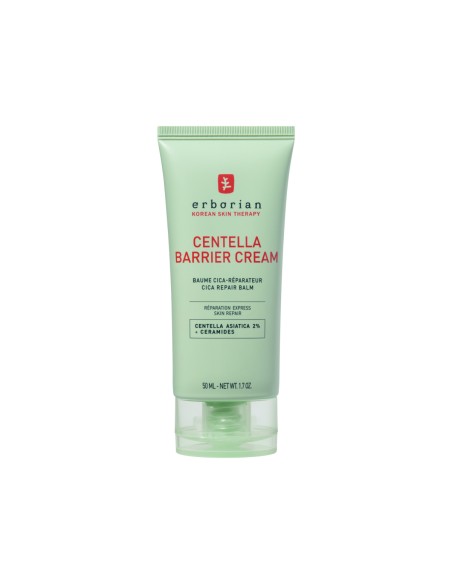 ERBORIAN CENTELLA BARRIER CREMA CICA 50 ML