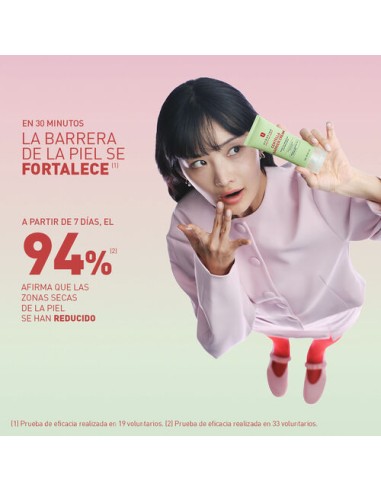 ERBORIAN CENTELLA BARRIER CREMA CICA 50 ML