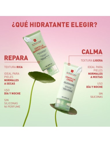 ERBORIAN CENTELLA BARRIER CREMA CICA 50 ML