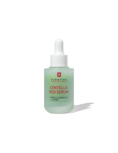 ERBORIAN CENTELLA RED SERUM 30ML