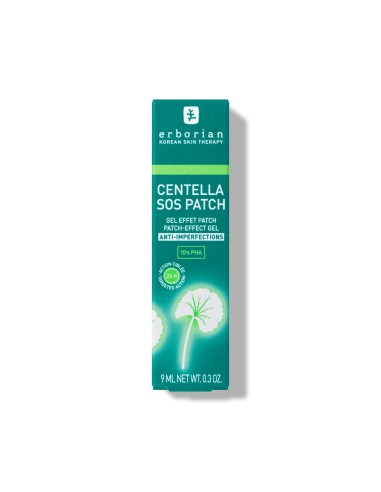 Erborian Centella Sos Pach