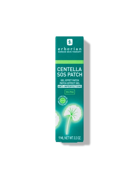 Erborian Centella Sos Pach