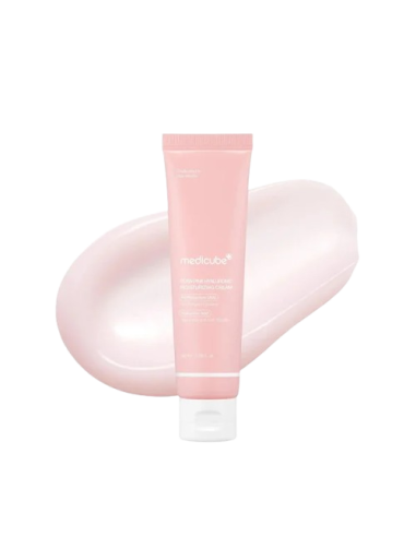 MEDICUBE CREMA PDRN ROSA 50ML