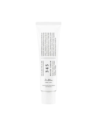 DR. ALTHEA 345 RELIEF CREAM 50ML
