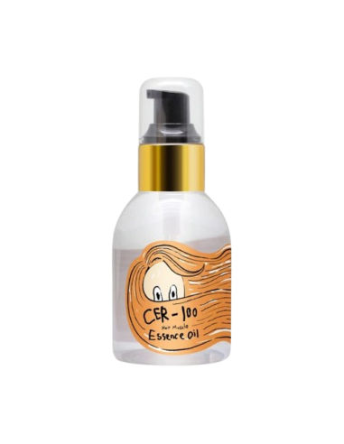 ELIZAVECCA CER 100 ACEITE ESENCIAL HAIR MUSCLE...