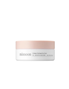 MIXSOON PARCHES GEL CONTORNO OJOS 30 PARES