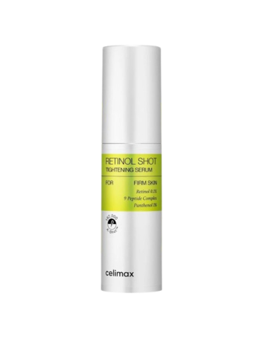 CELIMAX SERUM RETINOL SHOT 30ML