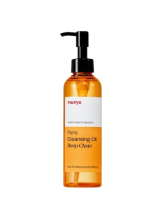 MANYO ACEITE LIMPIADOR 200 ML