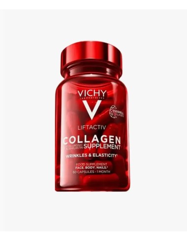 VICHY LIFTACTIV COLAGENO 60 CAPS
