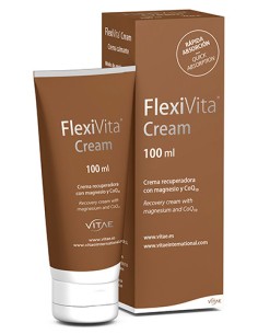 FLEXIVITA CREAM 1 ENVASE 100 ML