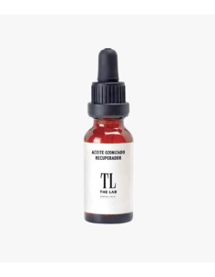 The Lab Aceite Ozonizado Recuperador 15 ml
