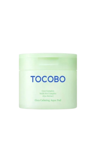 TOCOBO PARCHES CALMANTES CICA CALMING AQUA PAD...
