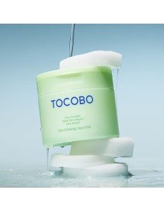 TOCOBO PARCHES CALMANTES CICA CALMING AQUA PAD 60UDS 2