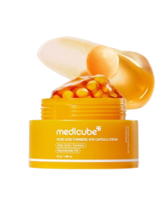 MEDICUBE CREMA ENCAPSULADA ÁCIDO KOJICO 53G