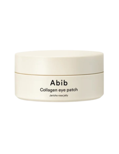 ABIB PARCHES GEL CONTORNO DE OJOS COLAGENO 30 PARES