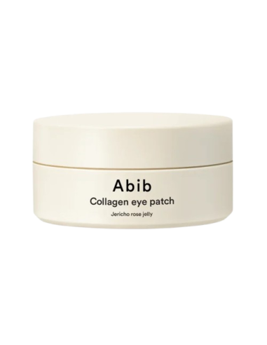 ABIB PARCHES GEL CONTORNO DE OJOS COLAGENO 30...