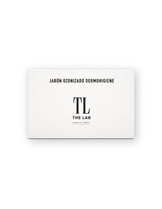 THE LAB JABON OZONIZADO DERMOHIGIENE 1 ENVASE 100 G