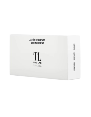 THE LAB JABON OZONIZADO DERMOHIGIENE 1 ENVASE...