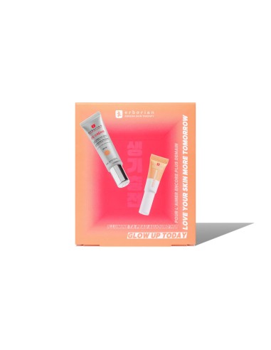 Pack CC Crème & Super BB Concealer Doré