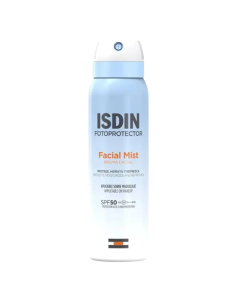 ISDIN FOTOPROTECTOR FACIAL MIST SPF 50 1 ENVASE 100 ML