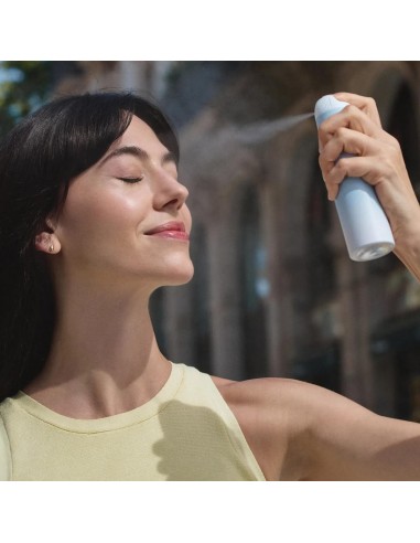 ISDIN FOTOPROTECTOR FACIAL MIST SPF 50 1 ENVASE...