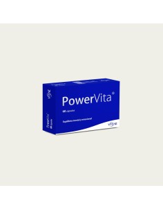 VITAE POWERVITA 60 CAPSULAS