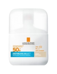 ANTHELIOS UVAIR SPF 50+ LA ROCHE POSAY 1 ENVASE 50 ML...