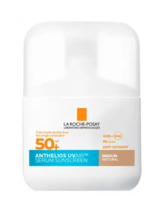 ANTHELIOS UVAIR SPF 50+ LA ROCHE POSAY 1 ENVASE 50 ML...