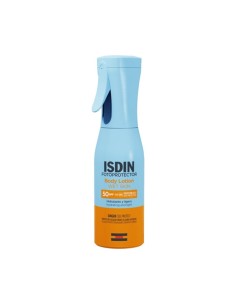 ISDIN FOTOPROTECTOR  BODY LOTION SPRAY SPF50 250ML