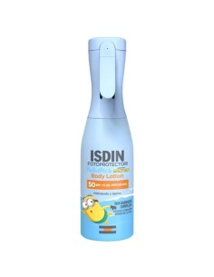 ISDIN FOTOPROTECTOR PEDIATRICS BODY LOTION SPF 50 1...