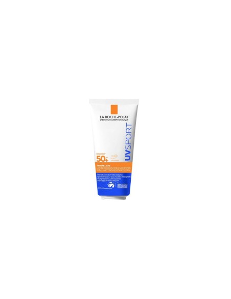 ANTHELIOS UVSPORT WET SKIN SPF 50+ LA ROCHE POSAY 1 TUBO 200 ML