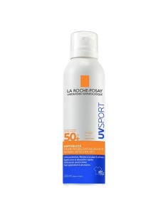 ANTHELIOS UVSPORT SPRAY SPF 50+ LA ROCHE POSAY 1 ENVASE...