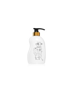 ELIZAVECCA CER-100 CHAMPÚ 500ML