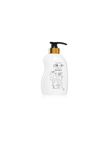 ELIZAVECCA CER-100 CHAMPÚ 500ML