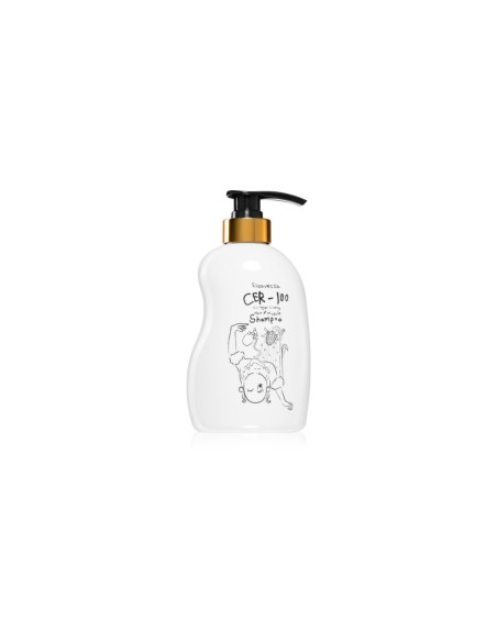 ELIZAVECCA CER-100 CHAMPÚ 500ML