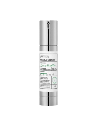 VT Cosmetics Reedle Shot 300, 50 ml