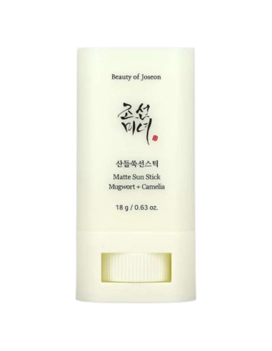 Beauty of Joseon STICK solar mate SPF50 PA++++,...