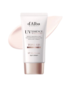 D'ALBA SOLAR WATERFULL ESSENCE SPF50 50ML