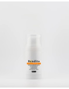 Bendito Full Triple-C. Serum concentrado 30ml