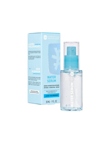 ERBORIAN WATER SERUM 30ML