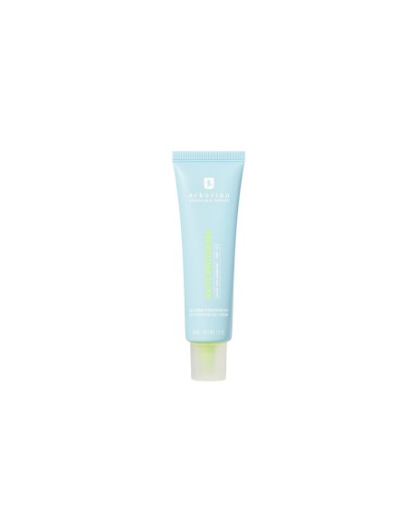 ERBORIAN MATTE MOISTURIZER  50ML