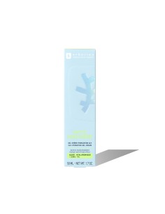 ERBORIAN MATTE MOISTURIZER  50ML 2