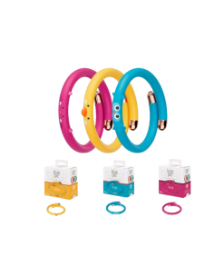 Bye Pic Kids Pulsera Aromática con Citronela 120 días