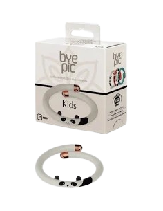 BYE PIC PULSERA CITRONELA KIDS- OSO PANDA