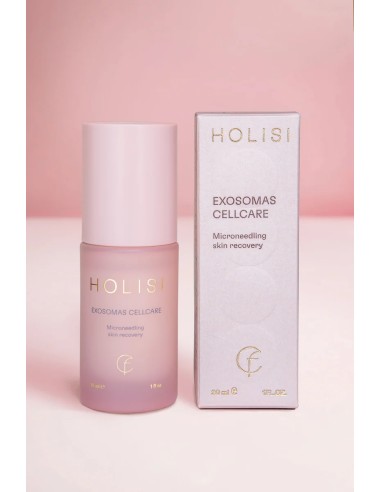 HOLISI EXOSOMAS CELLCARE- SERUM