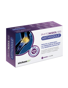 ARTHOQULE PHYTONODOL600 ALCHEMLIFE- 14 SOBRES