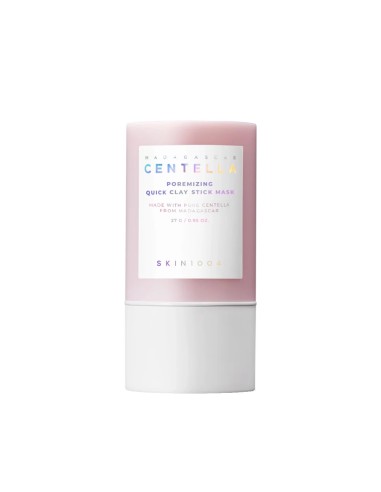 SKIN 1004 STICK ANTIPOROS MASCARILLA