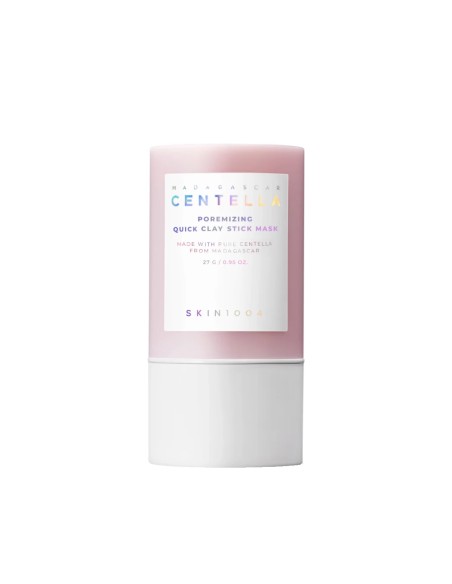 SKIN 1004 STICK ANTIPOROS MASCARILLA
